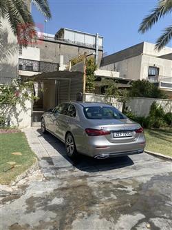 مێرسێدس بێنز E-Class